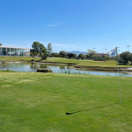 Apartamento Panoramica Golf - Sant Jordi Extérieur photo