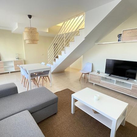 Apartamento Panoramica Golf - Sant Jordi Extérieur photo