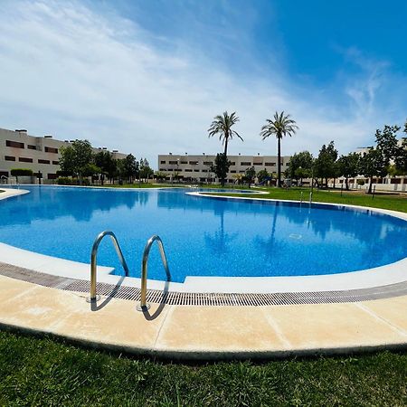 Apartamento Panoramica Golf - Sant Jordi Extérieur photo
