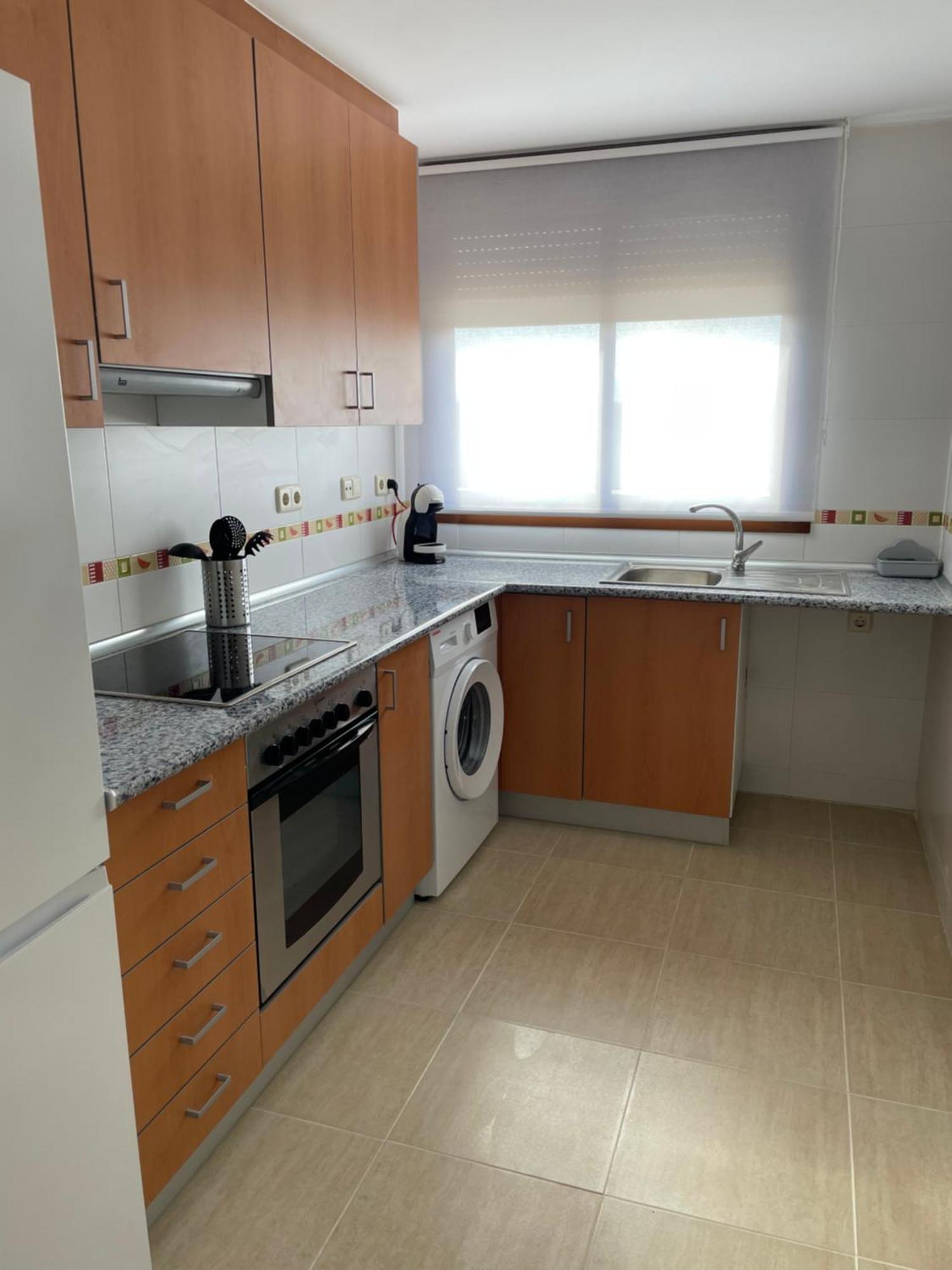 Apartamento Panoramica Golf - Sant Jordi Extérieur photo