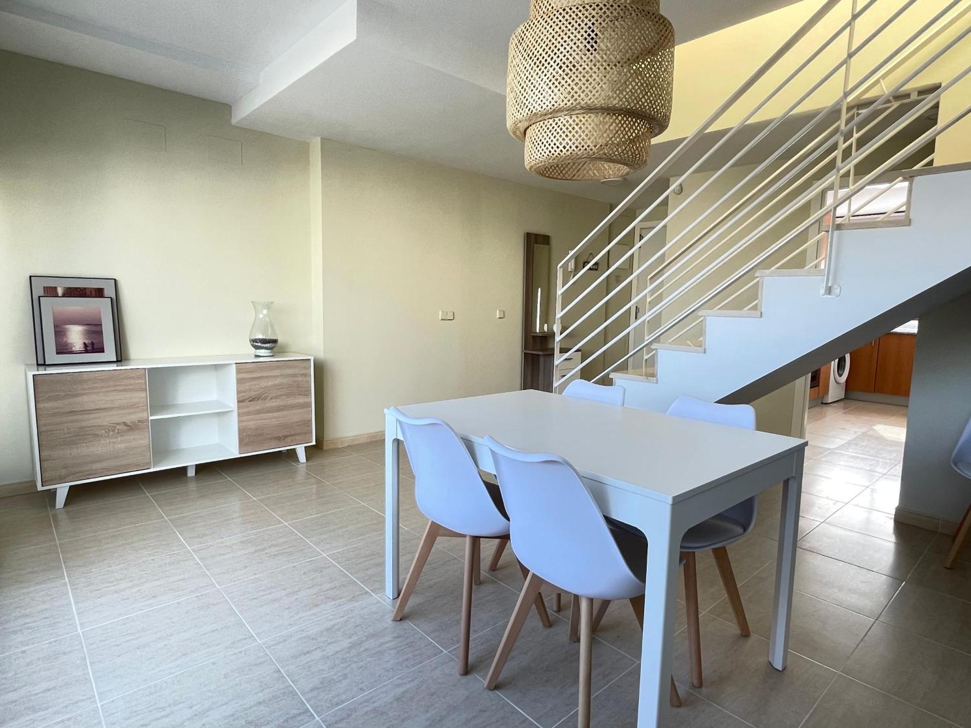 Apartamento Panoramica Golf - Sant Jordi Extérieur photo