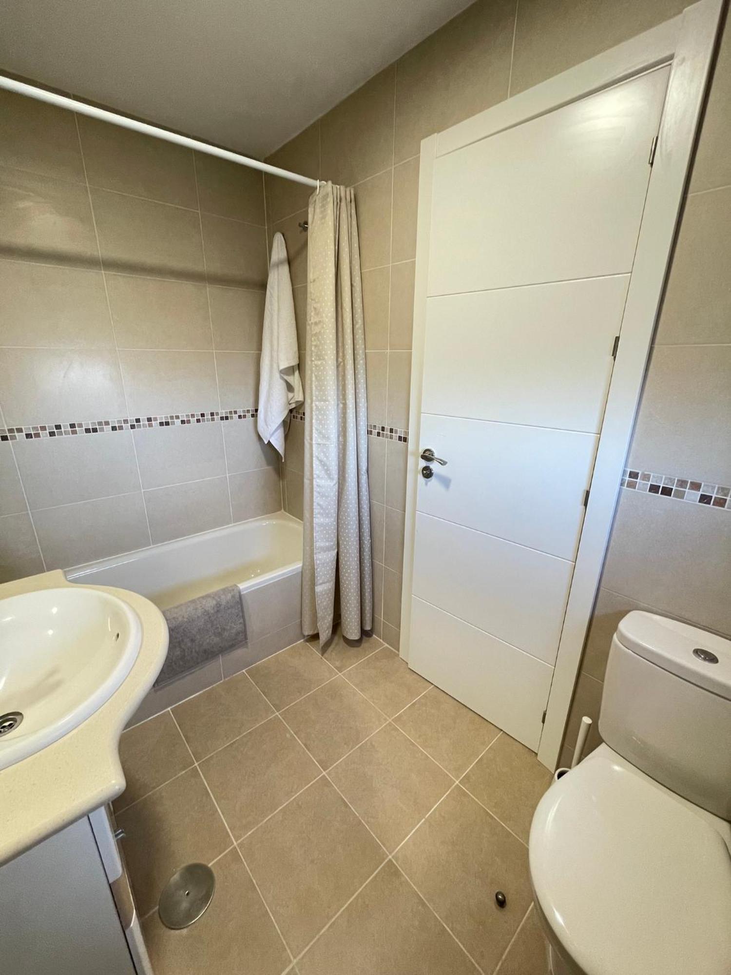 Apartamento Panoramica Golf - Sant Jordi Extérieur photo