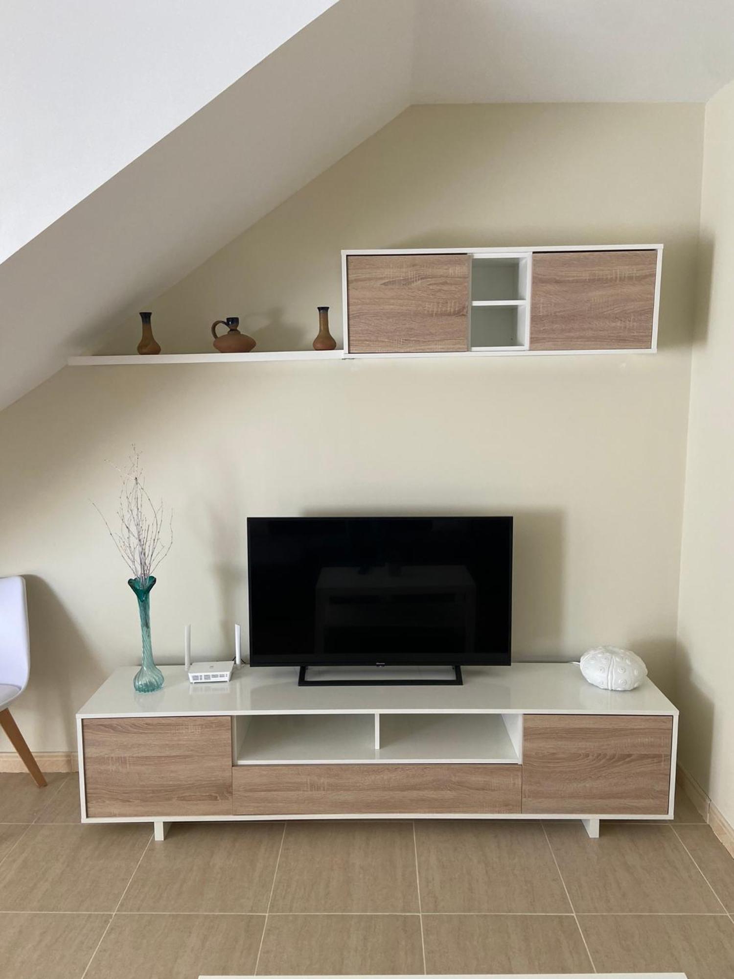 Apartamento Panoramica Golf - Sant Jordi Extérieur photo