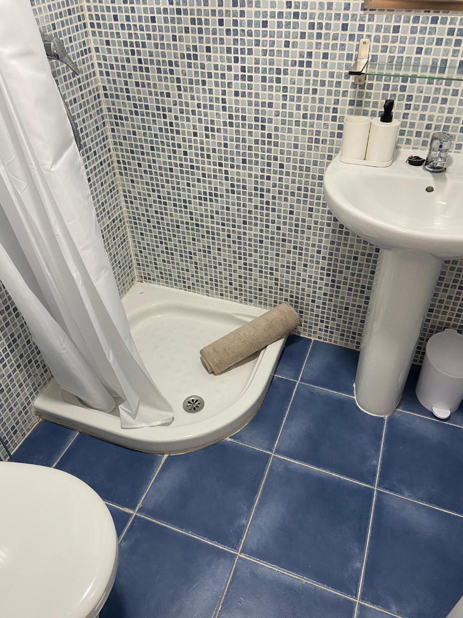 Apartamento Panoramica Golf - Sant Jordi Extérieur photo